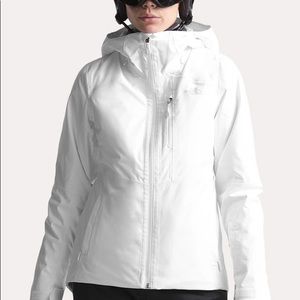 The North Face Clementine Triclimate Jacket